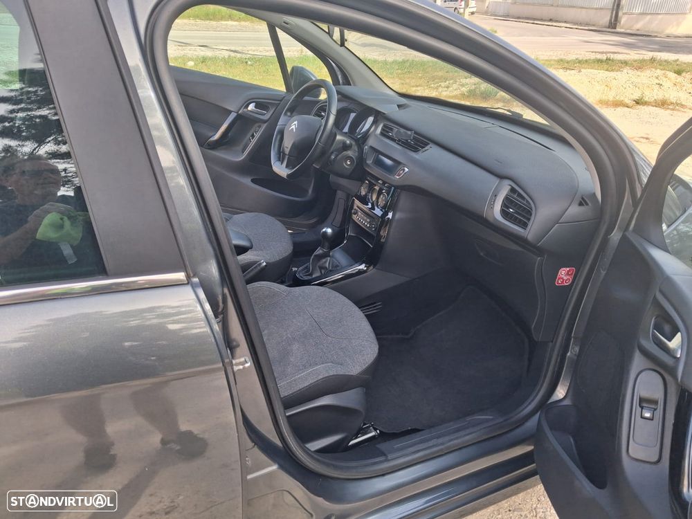 Citroën C3 1.2 PureTech Collection - 5