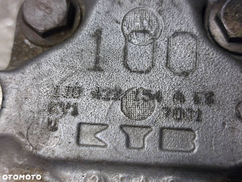 POMPA WSPOMAGANIA VOLKSWAGEN PASSAT B5 2.0 8V 1J0422154A - 5