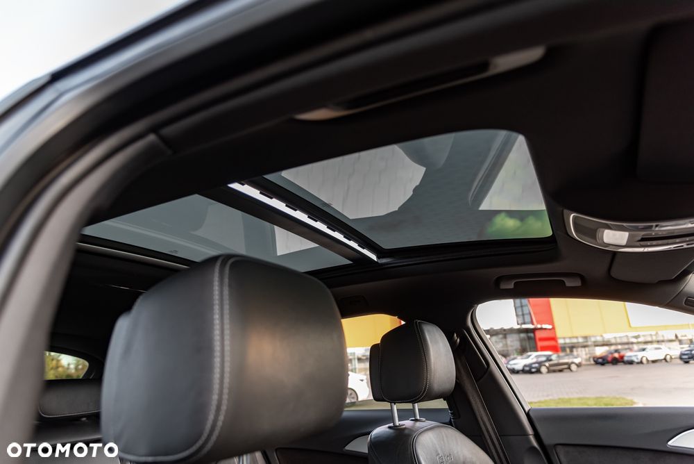Audi A6 Avant 3.0 TFSI quattro S tronic - 26