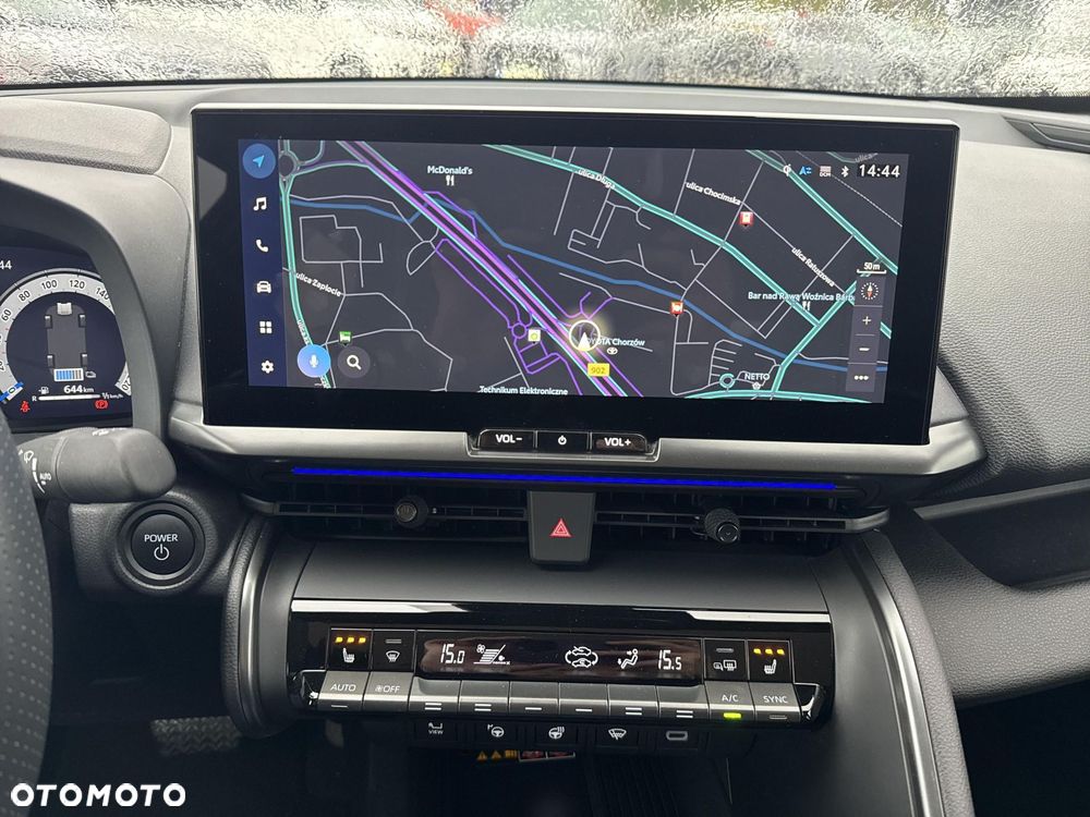 Toyota C-HR - 17