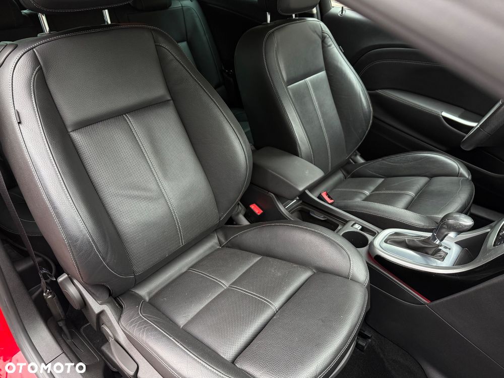 Opel Astra GTC 1.4 Turbo Automatik - 31