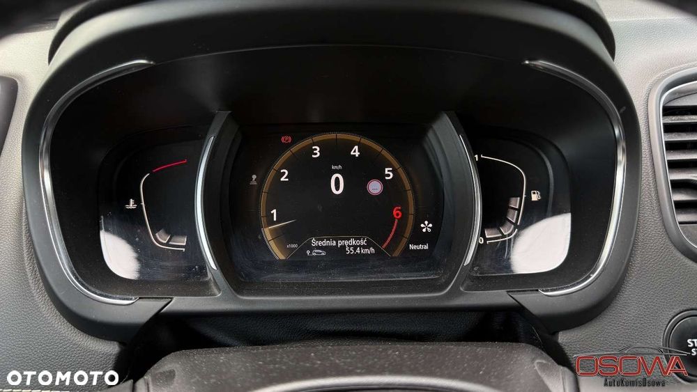 Renault Grand Scenic - 19