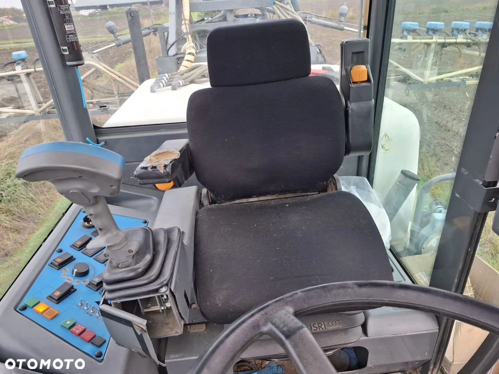 Evrard ALPHA (HARDI) - 25