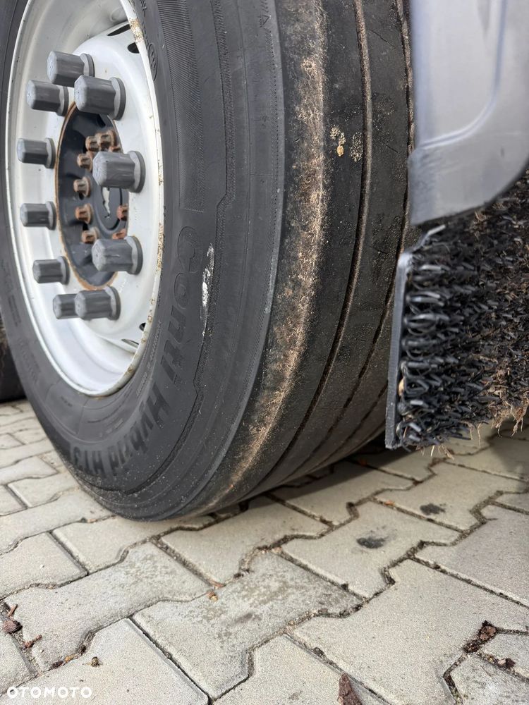 Schmitz Cargobull VARIOS - 8