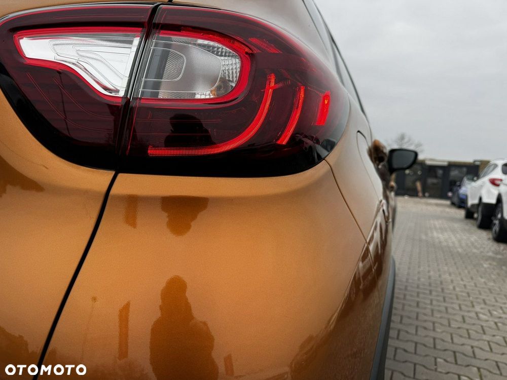 Renault Captur 0.9 Energy TCe Limited - 11