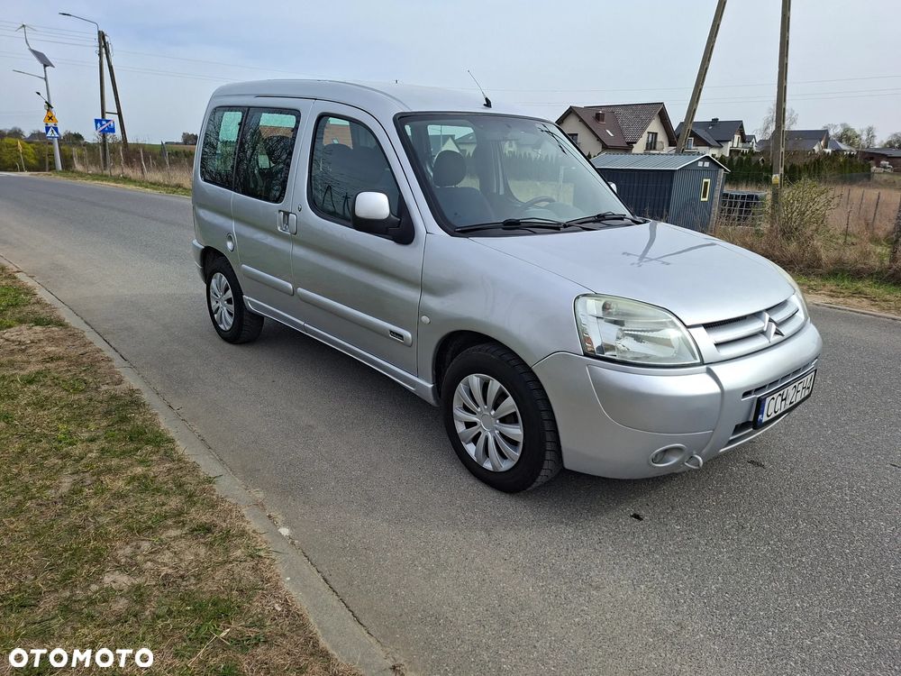 Citroën Berlingo Multispace 1.6 16V Exclusive - 2