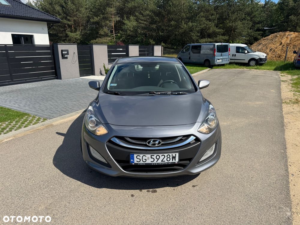 Hyundai i30 1.6 Premium - 3