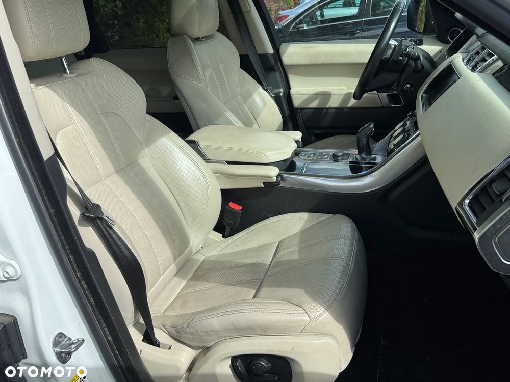 Land Rover Range Rover Sport S 3.0 TD V6 HSE Dynamic - 10