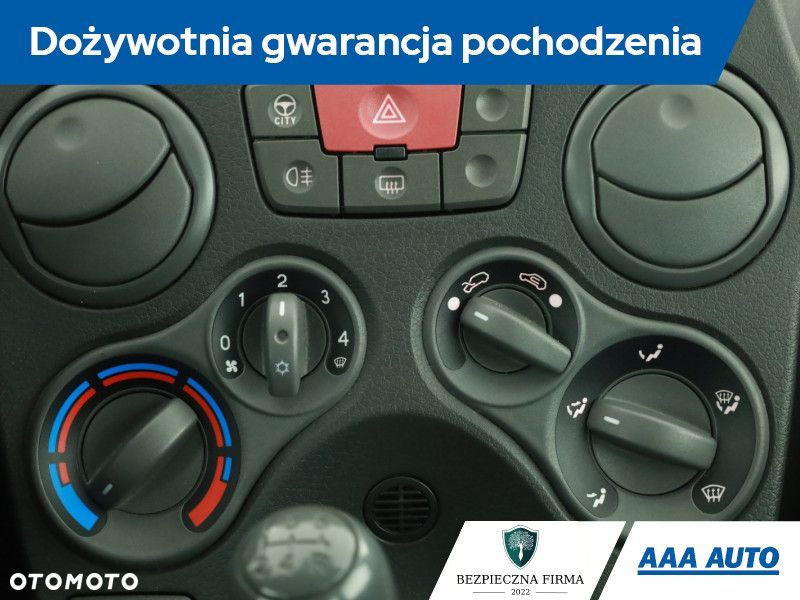 Fiat Panda - 12
