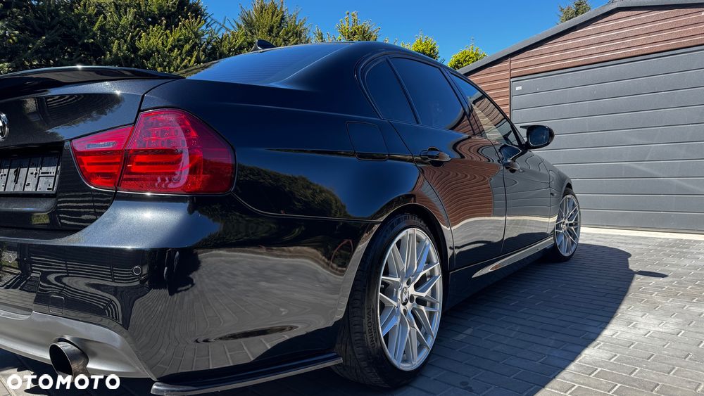 BMW Seria 3 320d - 6