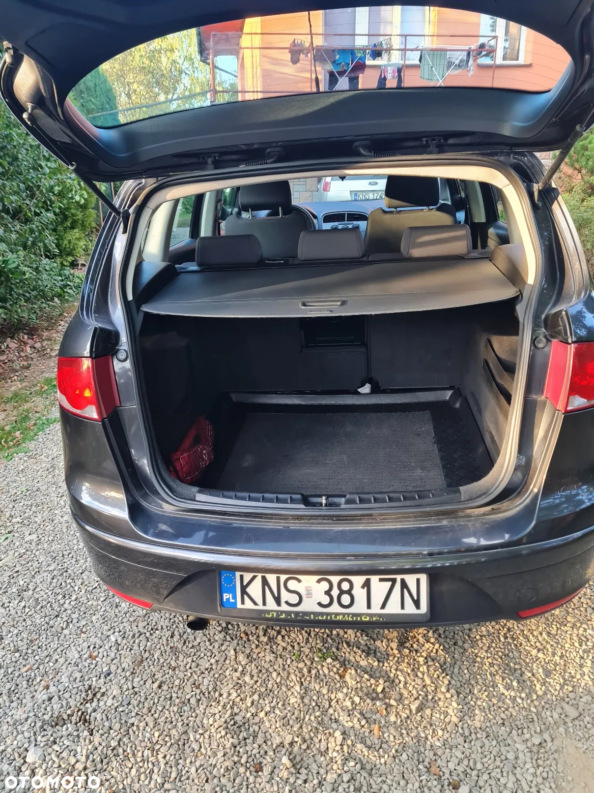 Seat Altea XL - 8