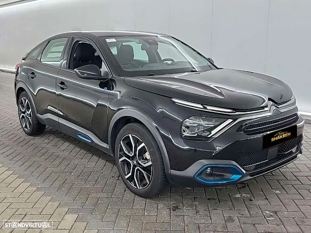 Citroën e-C4 Feel - 2