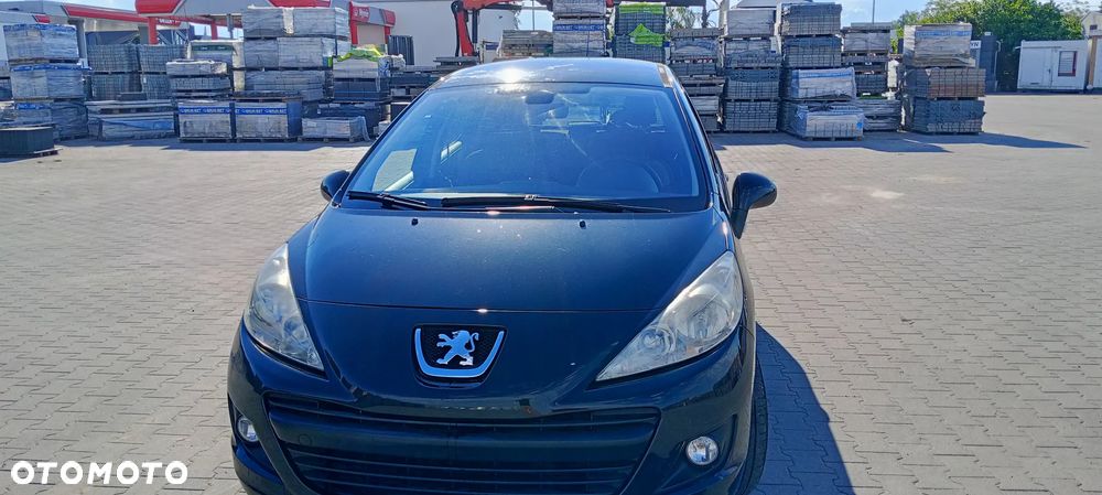 Peugeot 207 1.4 Trendy - 1