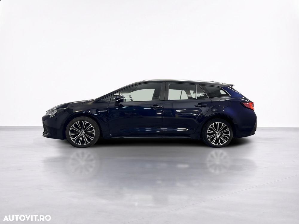 Toyota Corolla - 3
