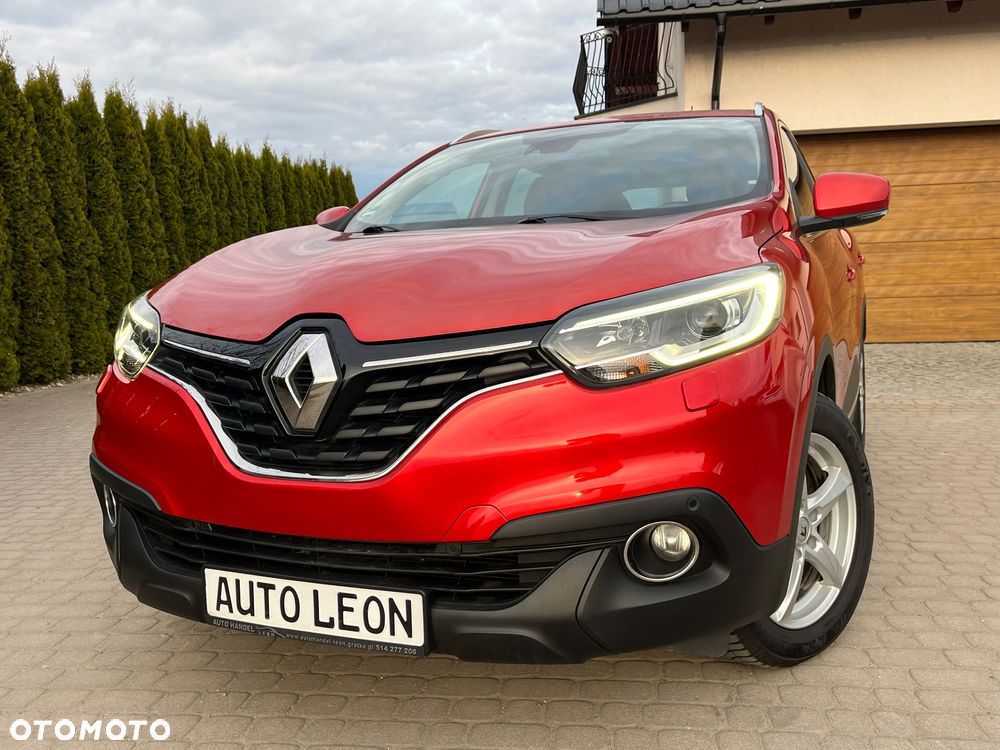 Renault Kadjar Energy TCe 130 COLLECTION - 10