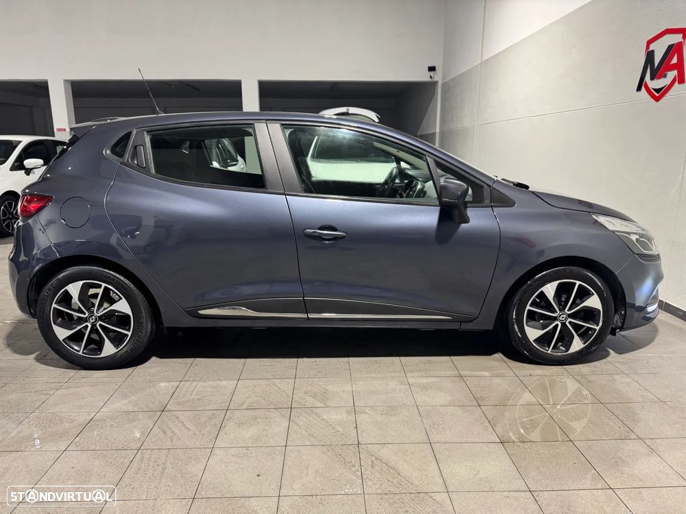 Renault Clio TCe 90 Dynamique - 8