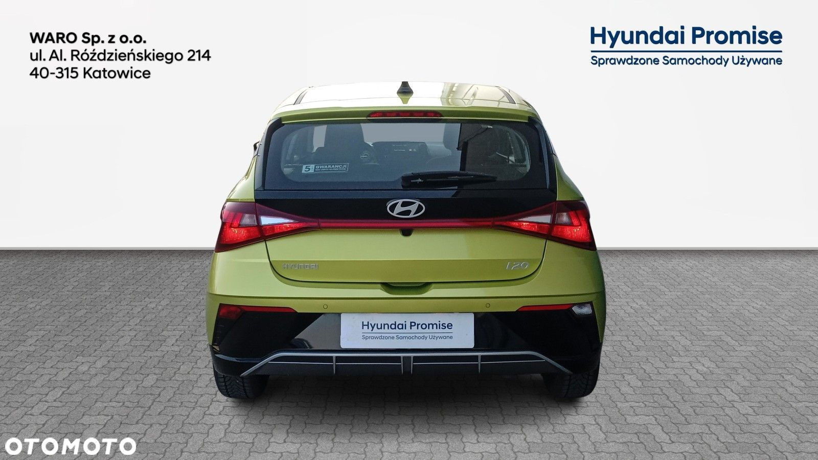 Hyundai i20 - 4