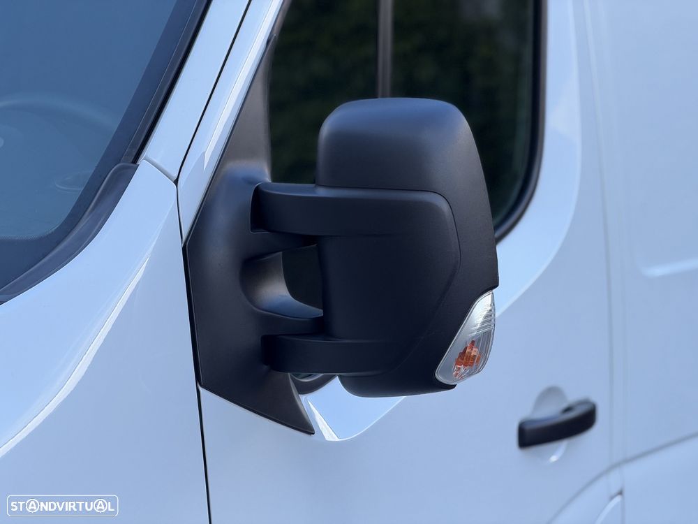 Renault Master 2.3 DCi 150HP L3H2 3L - 5