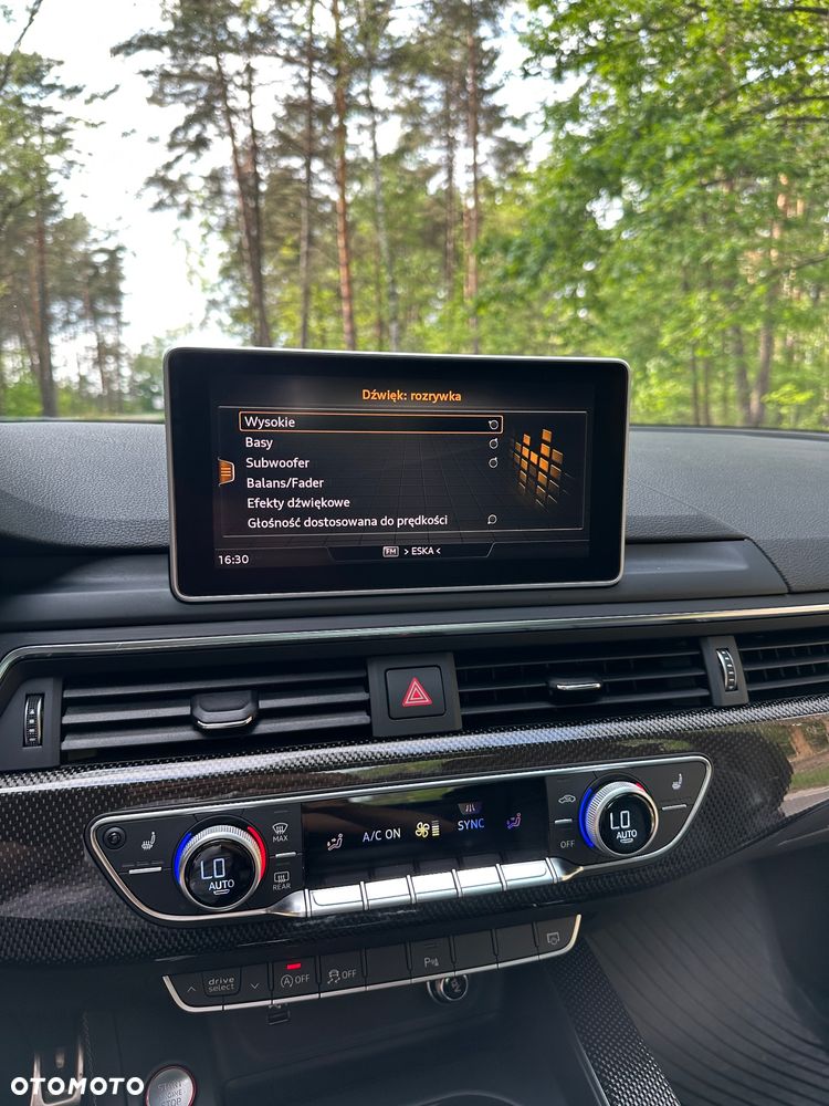 Audi S5 Coupé 3.0 TFSI Quattro Tiptronic - 14