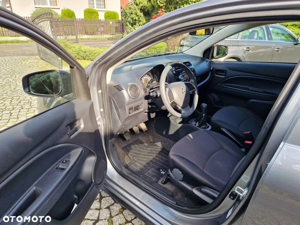 Mitsubishi Space Star 1.0 Active - 21