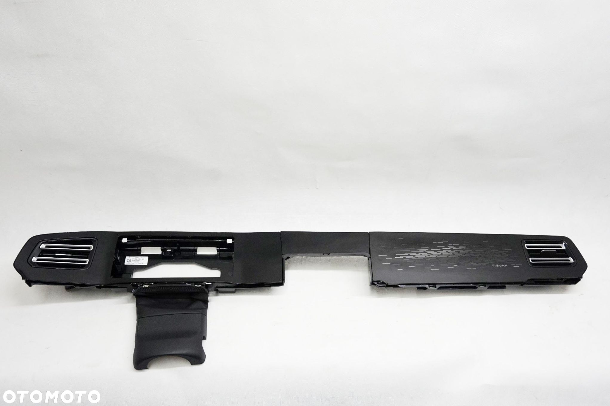 NOWA ORG DEKORA DESKI VW TIGUAN III 571 24- 571858019A 9B9 571858394 - 2