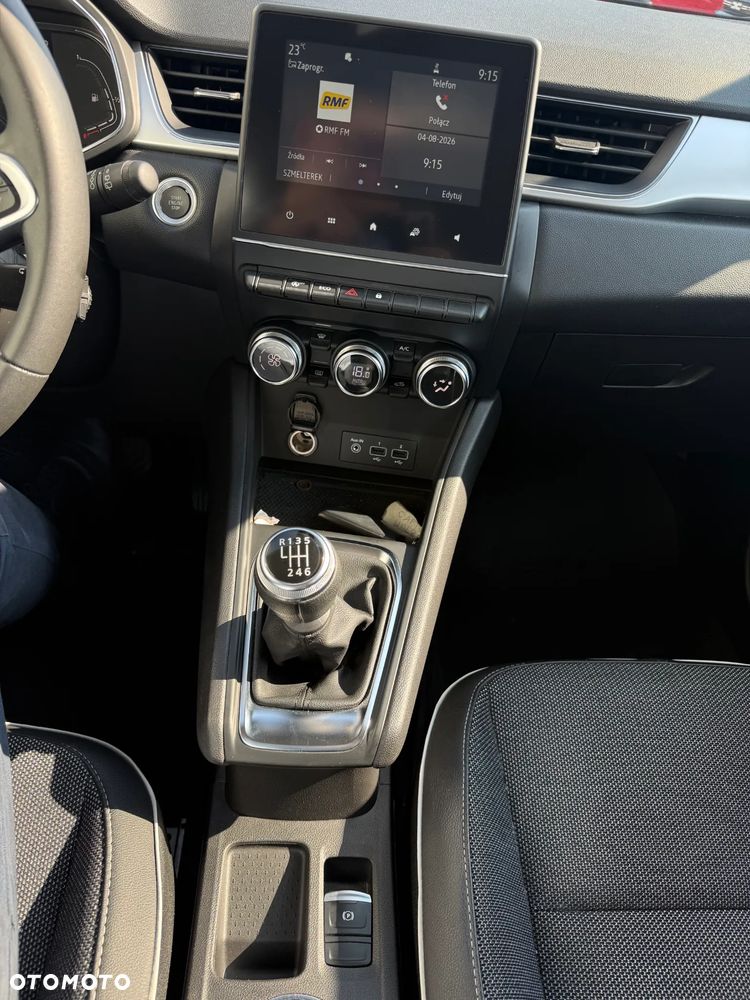 Renault Captur - 8