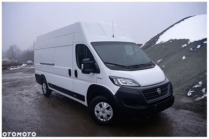Fiat Ducato - 16