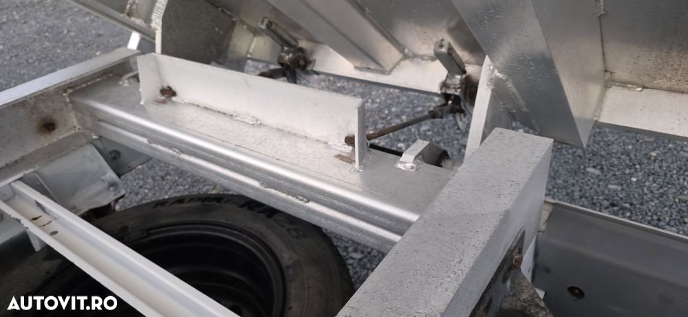 Volkswagen TRANSPORTER face lift 2.0 tdi, 140cp,  186.200 km,           basculabil 3.2t original,  07/2012 (serie 2013).  (factura cu TVA, SEAP , finantare PJ, rate PF - 28