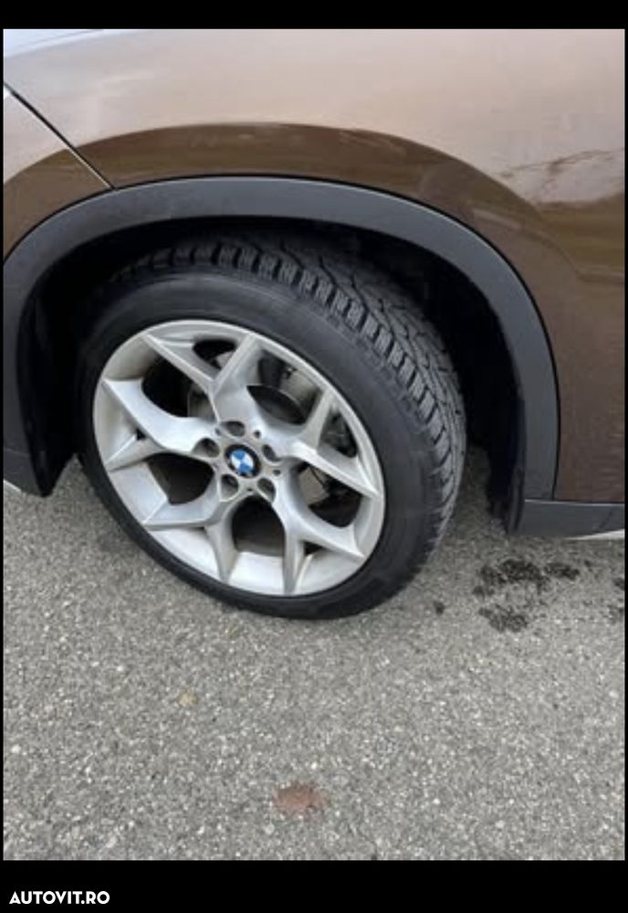 BMW X1 sDrive18d - 6