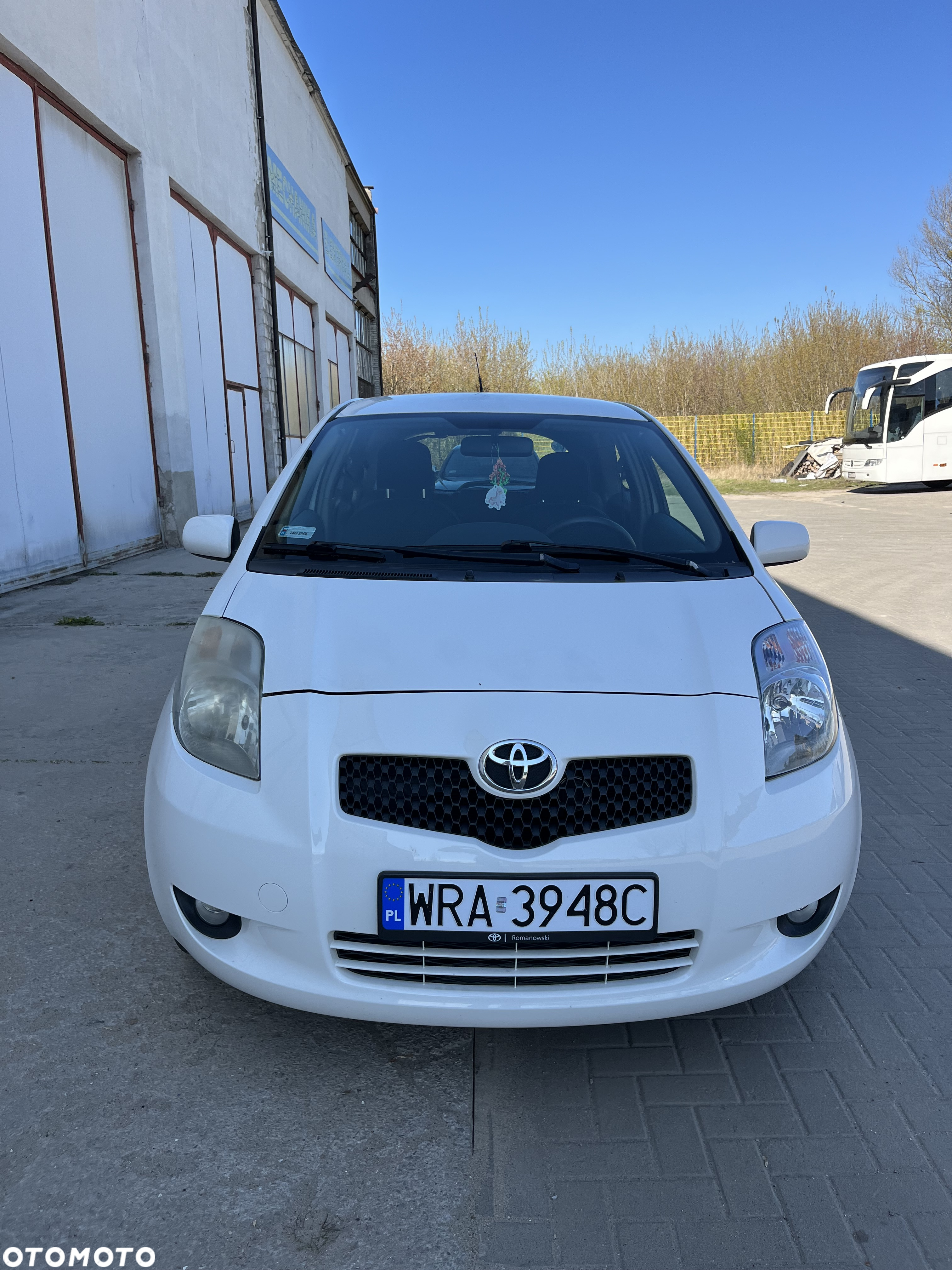 Toyota Yaris 1.5 - 3
