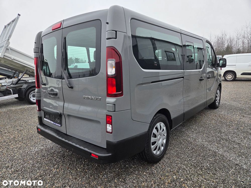 Renault Trafic - 4