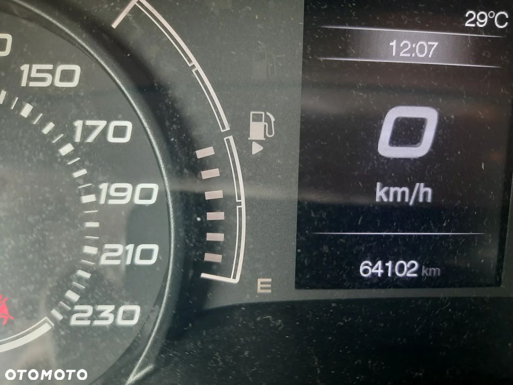 Fiat Tipo 1.4 16V Lounge - 9
