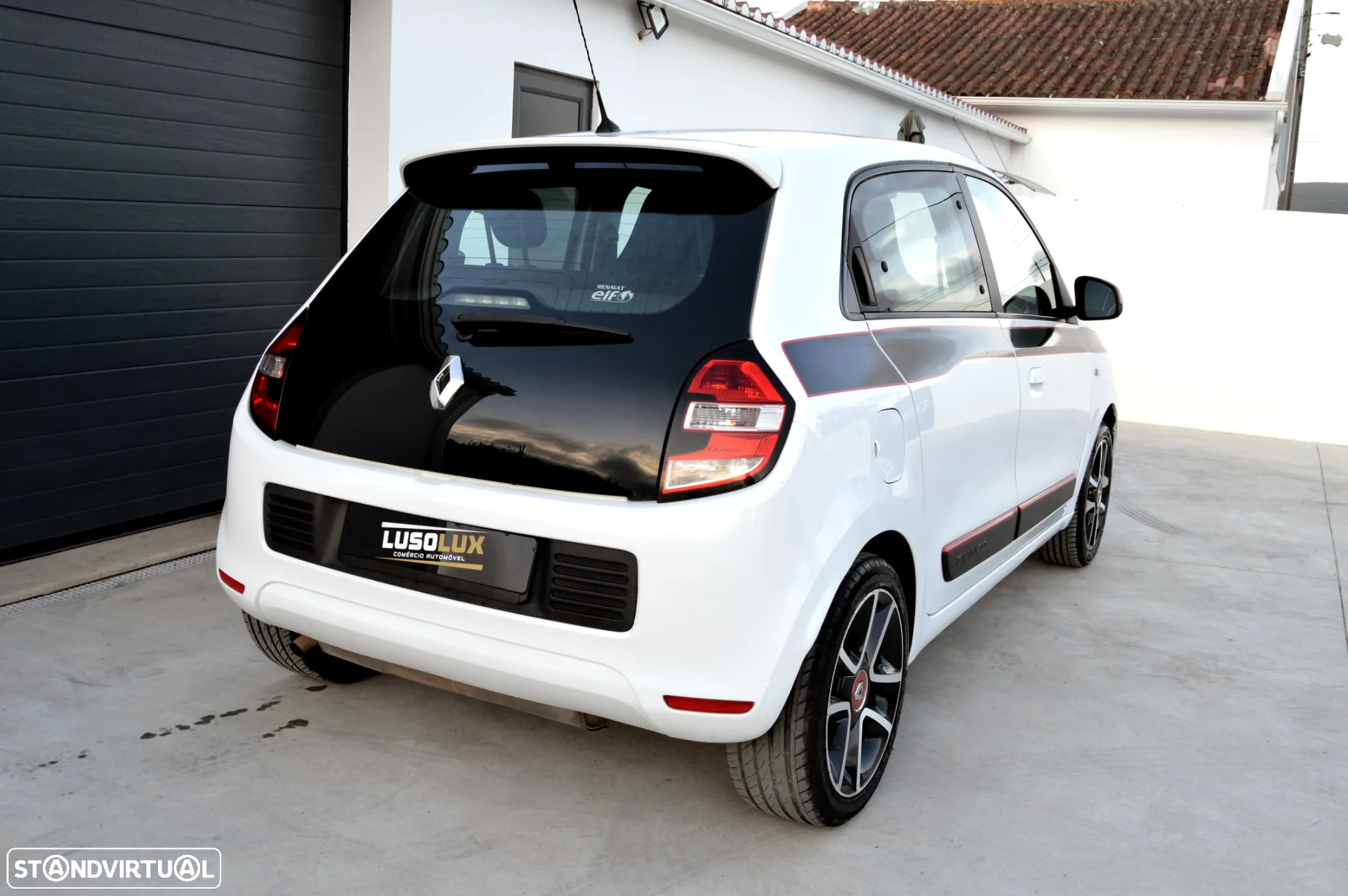 Renault Twingo 0.9 TCe Sport - 7