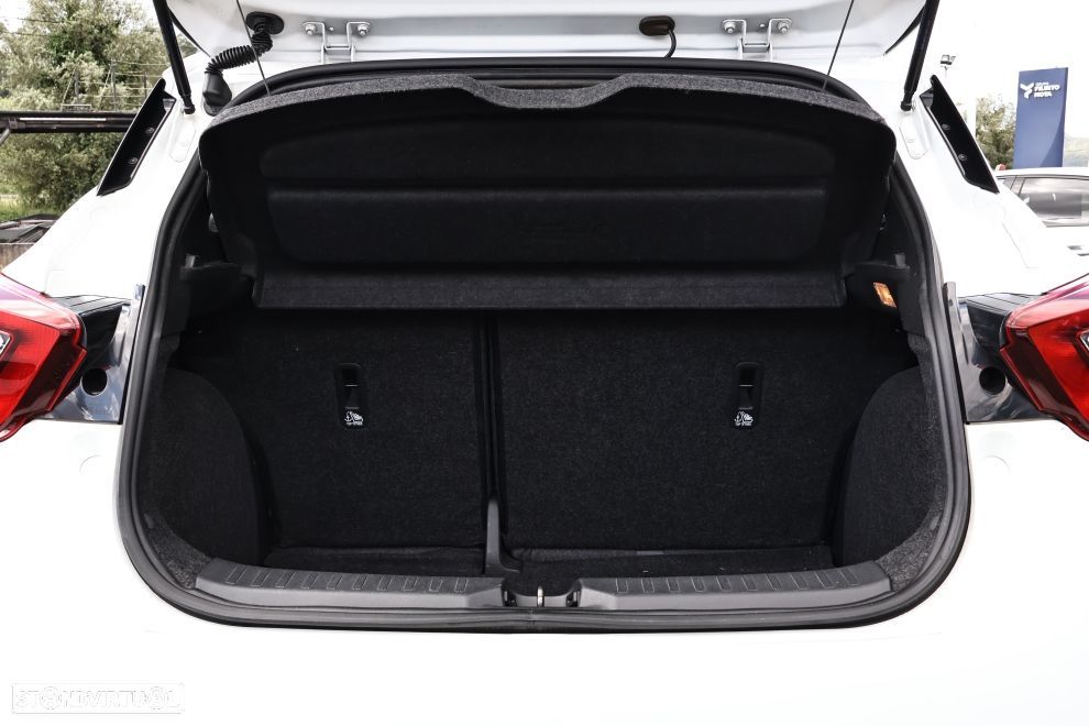 Nissan Micra 1.0 IG-T N-Connecta - 16