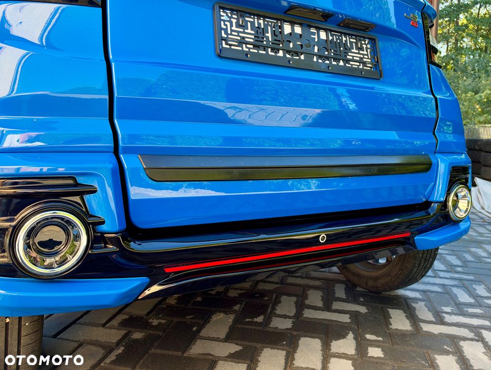 Ligier JS60 - 20