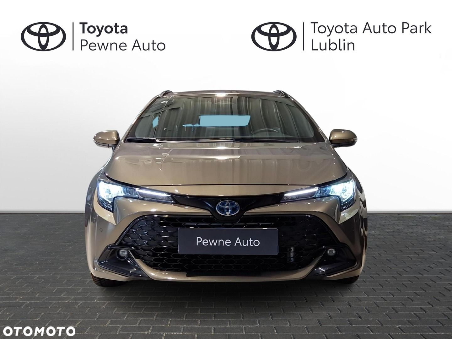 Toyota Corolla - 8