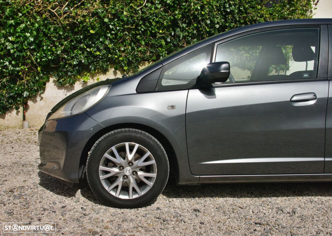 Honda Jazz 1.2 i-VTEC Easy AC - 3