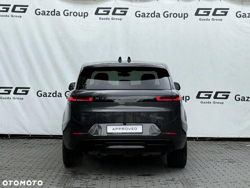 Land Rover Range Rover Sport S 3.0 D300 mHEV Dynamic HSE - 7