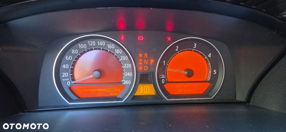 BMW Seria 7 730d - 14