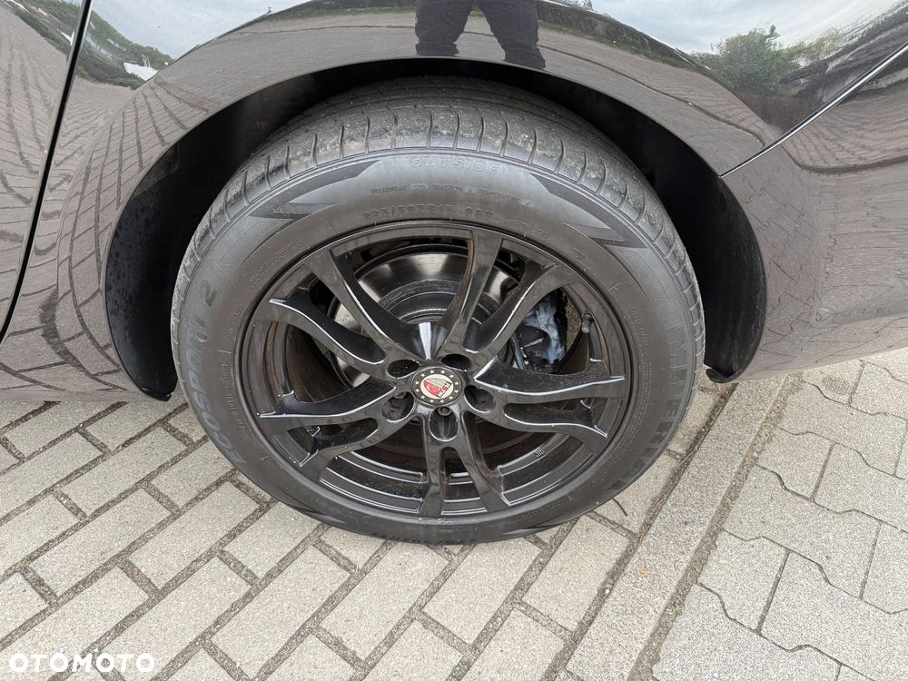 Opel Astra 1.7 CDTI DPF Active - 9