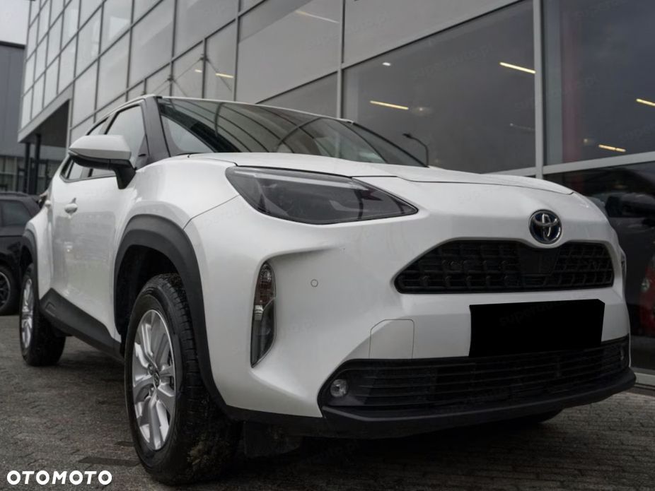 Toyota Yaris Cross Hybrid 1.5 Comfort - 3