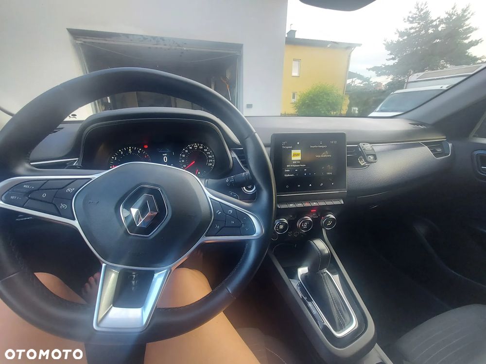 Renault Arkana - 12