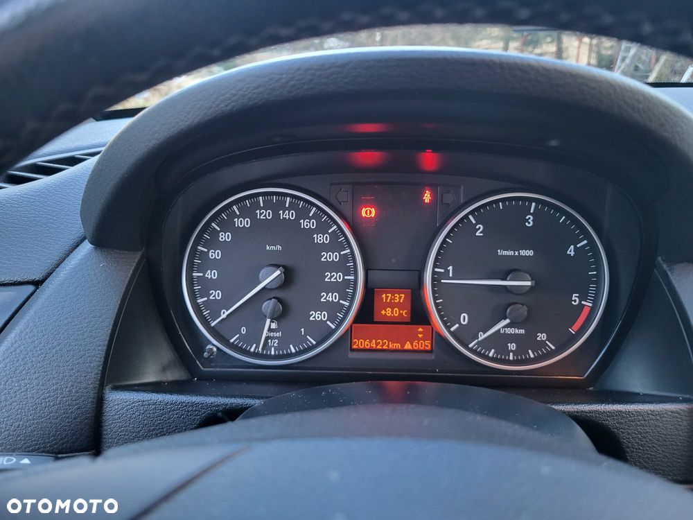 BMW X1 xDrive18d - 7