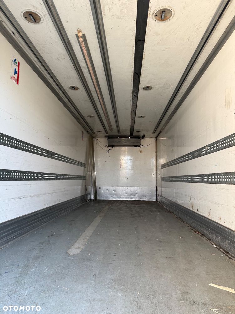 Renault Midlum 220 DXI!!Chłodnia!VAT-23% - 16