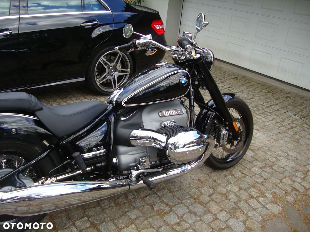 BMW R - 5