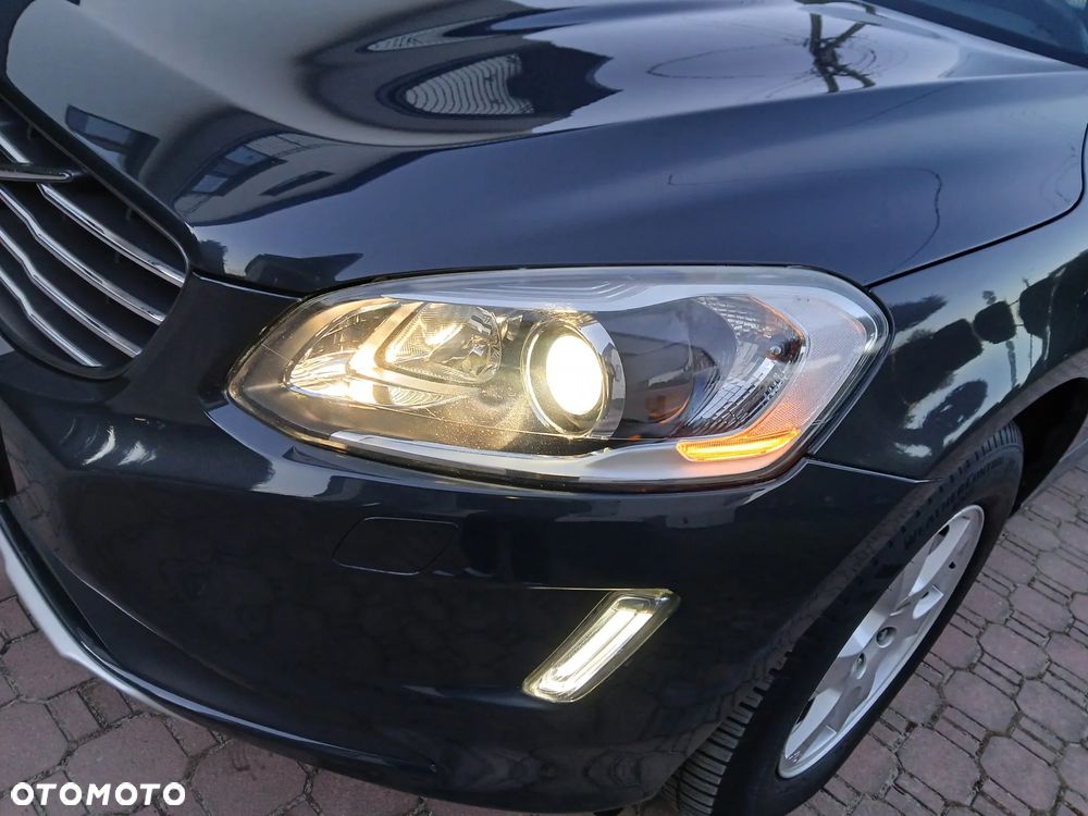 Volvo XC 60 T5 Geartronic Summum - 26