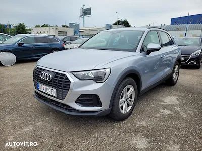 Audi Q3 - 1