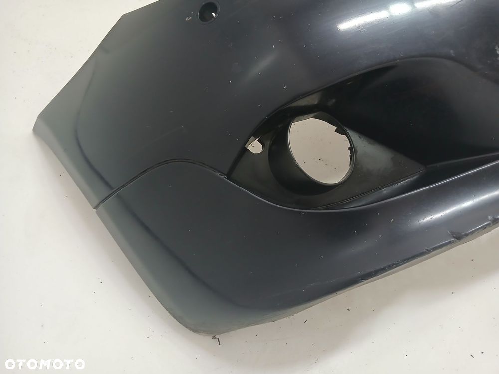 ZDERZAK PRZEDNI PRZÓD BMW E60 E61 M PAKIET 416/9 - 9