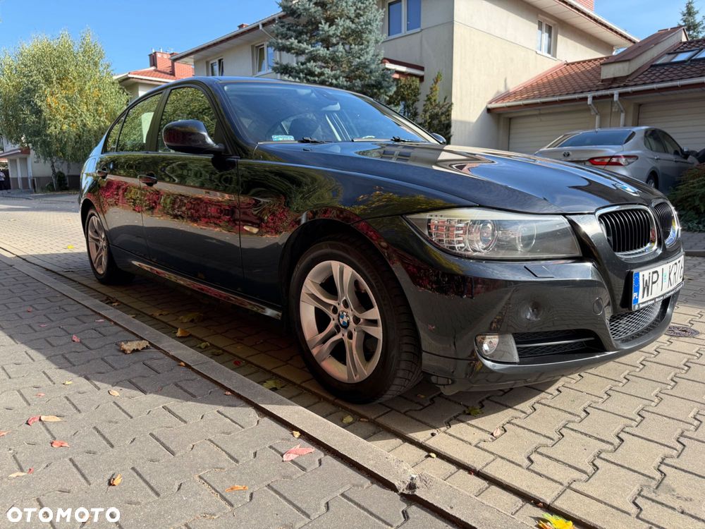 BMW Seria 3 - 9