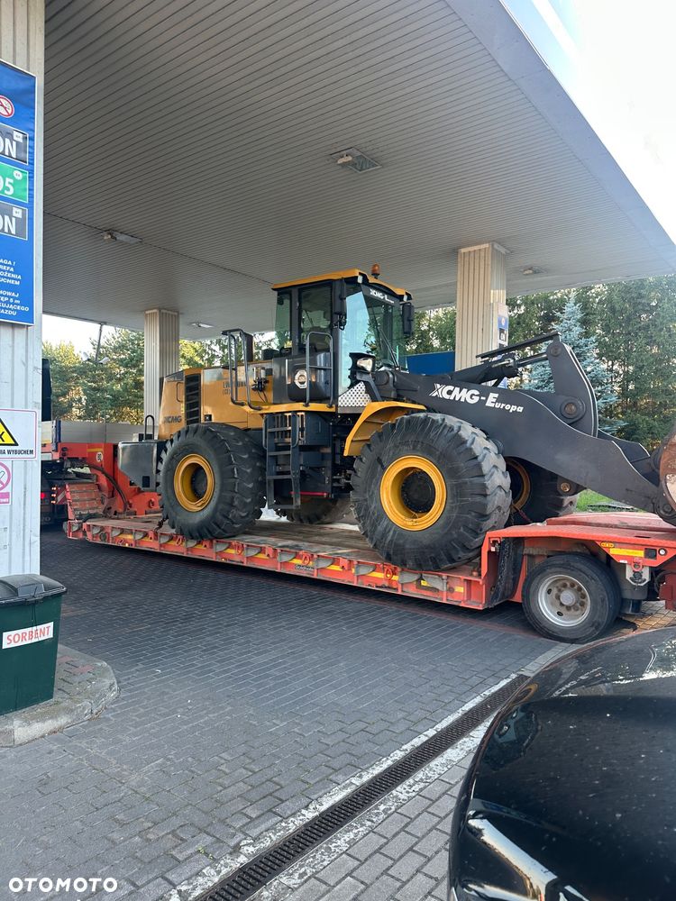 XCMG XCMG LW 700 KN - 7